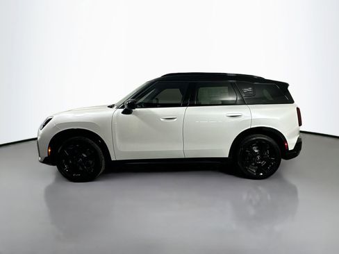 New 2026 MINI Cooper Countryman S w/ Comfort Package Max image 10