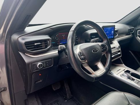Used 2022 Ford Explorer Timberline AWD/4WD image 9