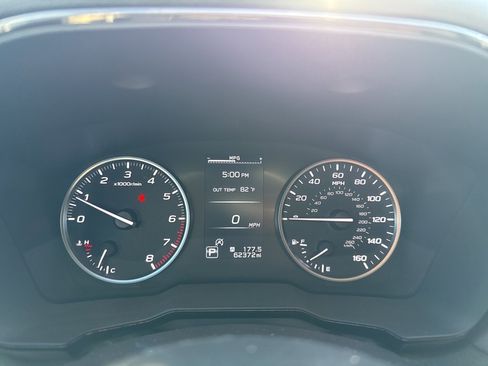 Used 2024 Subaru Legacy image 9