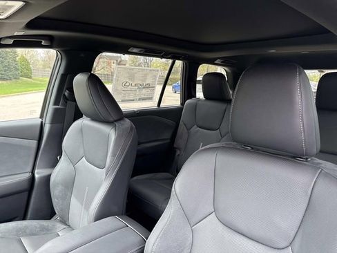 New 2026 Lexus TX 350 AWD image 33