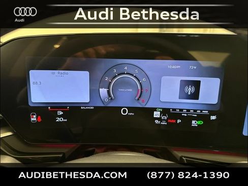 New 2026 Audi A5 2.0T Premium Plus AWD/4WD image 16