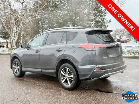 Used 2016 Toyota RAV4 XLE image 5