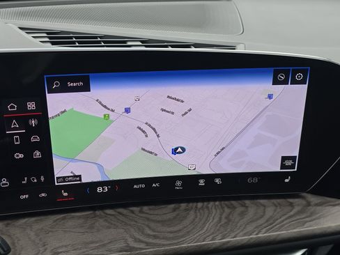 Certified 2025 Audi Q5 Premium w/ Convenience Package image 12