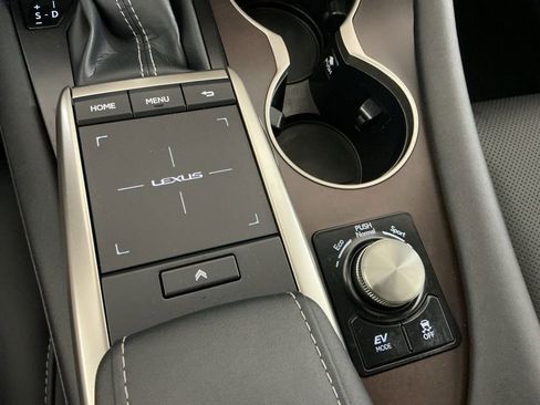 Used 2021 Lexus RX 450h AWD w/ Premium Package image 14