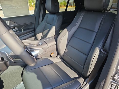 New 2026 Mercedes-Benz GLE 350 4MATIC image 16