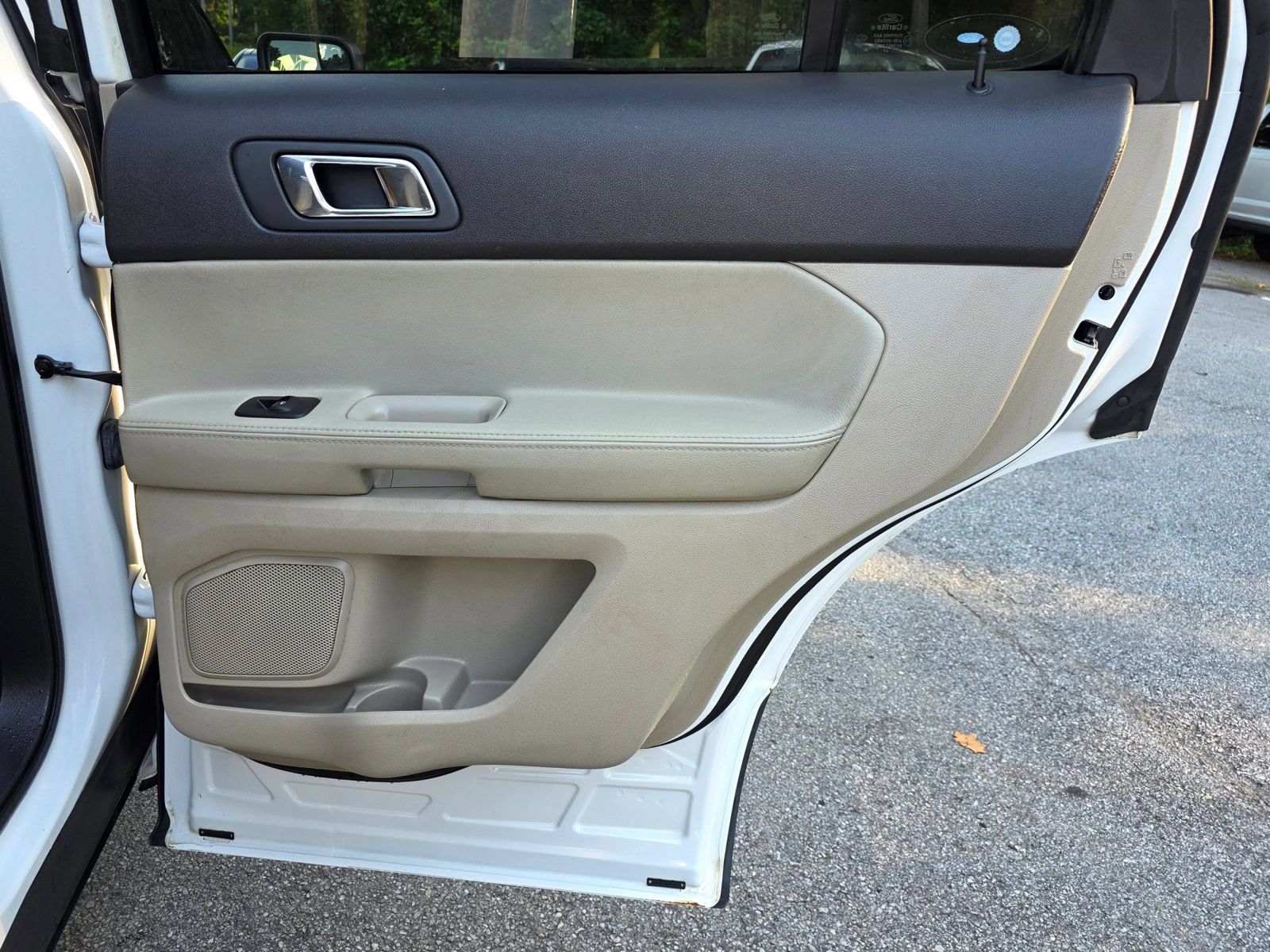Used 2015 Ford Explorer 4WD image 28