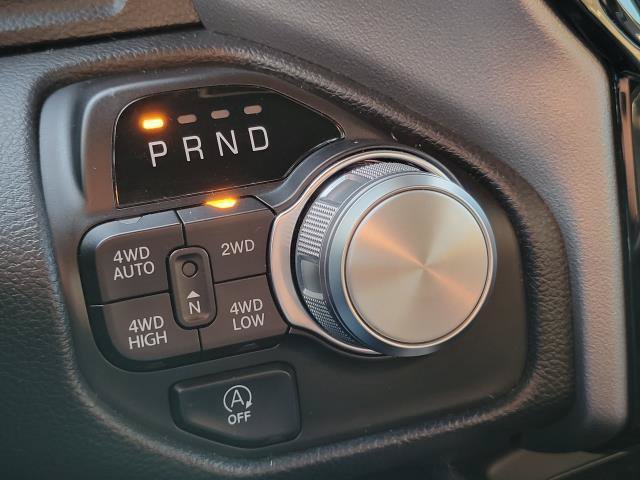 Certified 2024 RAM 1500 Laramie AWD/4WD image 19