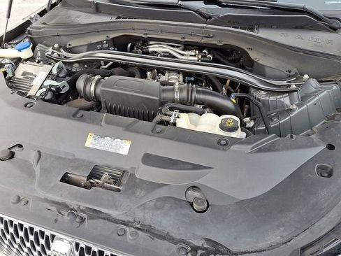 Used 2021 Lincoln Aviator Reserve w/ Elements Package Plus image 30