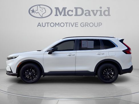 Used 2025 Honda CR-V Sport-L image 2