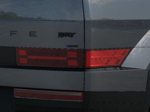 New 2026 Hyundai Santa Fe XRT AWD/4WD image 10