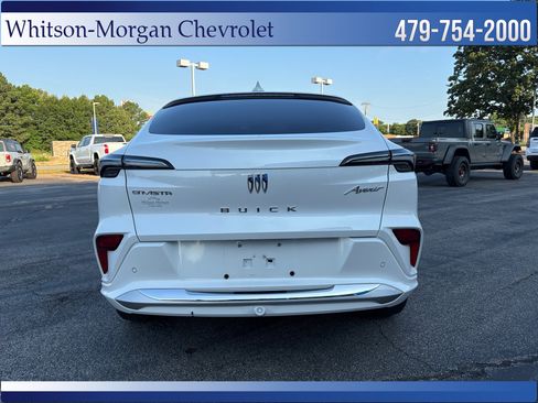 Used 2024 Buick Envista Avenir FWD image 6