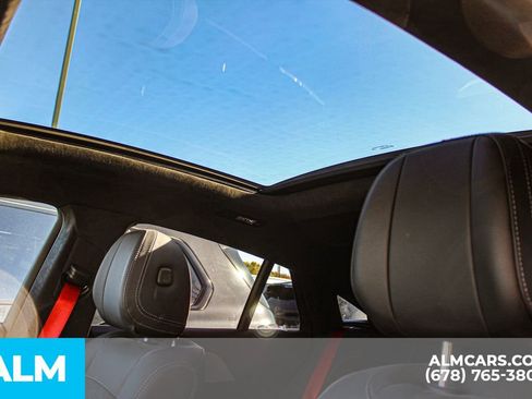 Used 2024 Mercedes-Benz GLE 63 AMG S w/ Driver Assistance Package image 23