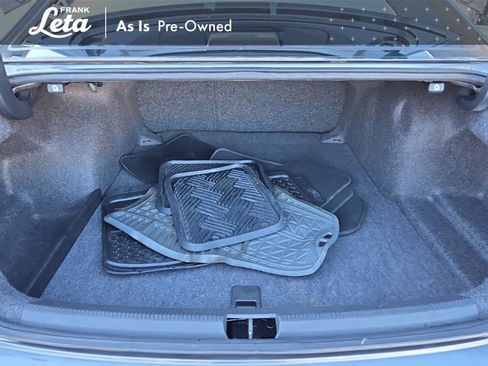 Used 2012 Volkswagen Passat 2.5 SE image 23