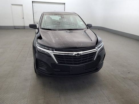 Used 2024 Chevrolet Equinox LS w/ LPO, Floor Liner Package AWD/4WD image 14