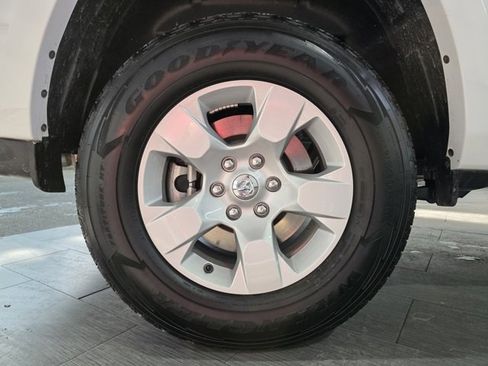 Used 2025 RAM 1500 Big Horn image 25