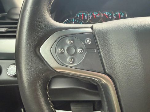 Used 2016 Chevrolet Tahoe LT AWD/4WD image 20