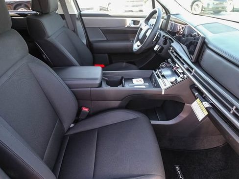 New 2026 Hyundai Santa Fe SE FWD image 18