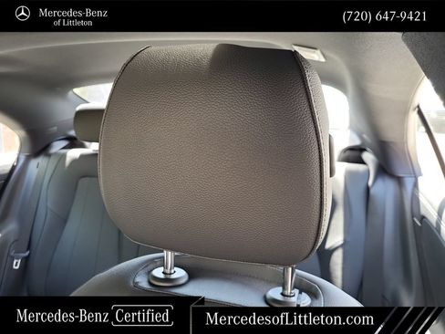 Certified 2026 Mercedes-Benz CLA 250 4MATIC image 14