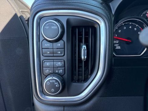 Used 2020 Chevrolet Silverado 1500 RST AWD/4WD image 26