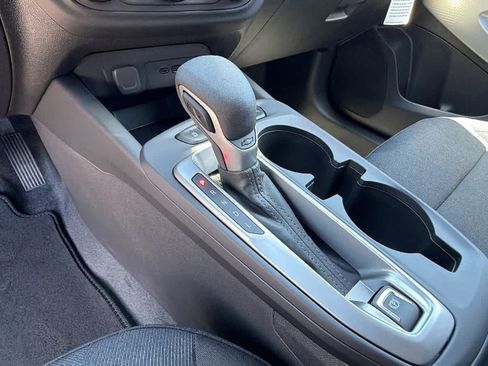 New 2026 Chevrolet Trax LS w/ LS Convenience Package FWD image 13