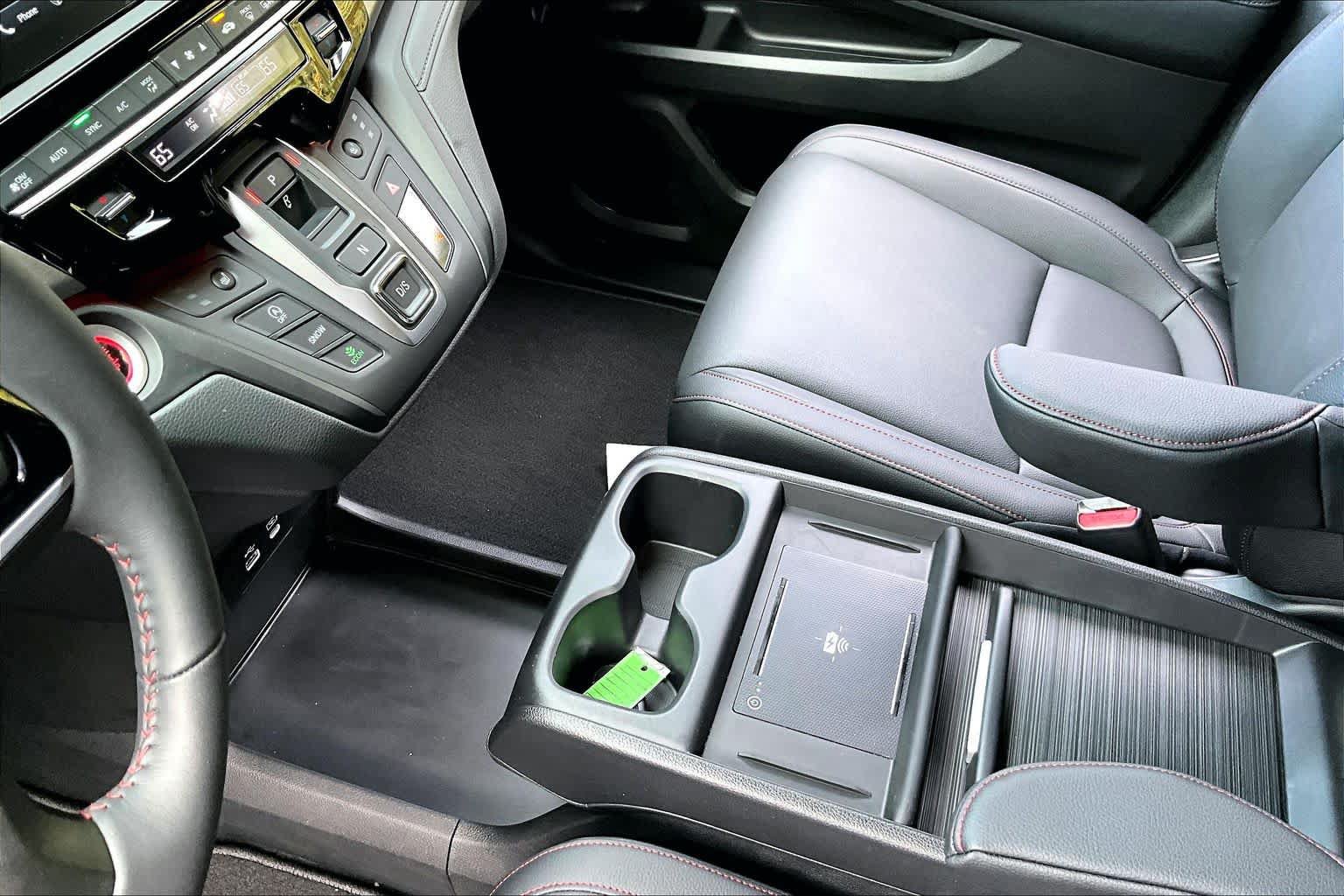 Certified 2026 Honda Odyssey Sport-L image 50
