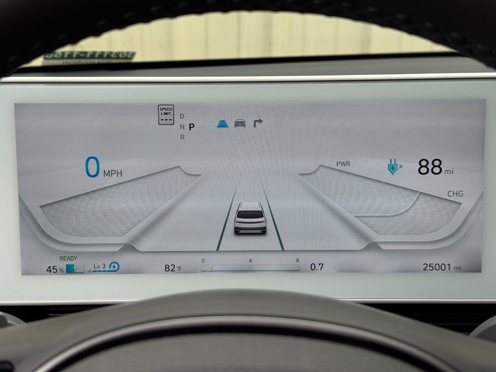Used 2024 Hyundai Ioniq 5 SE RWD image 18