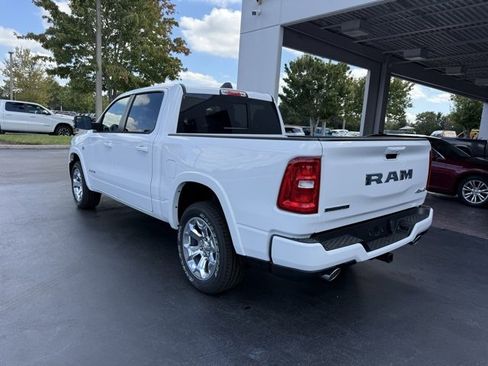 New 2026 RAM 1500 Big Horn image 6