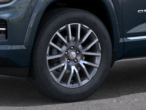 New 2026 GMC Terrain Denali image 9