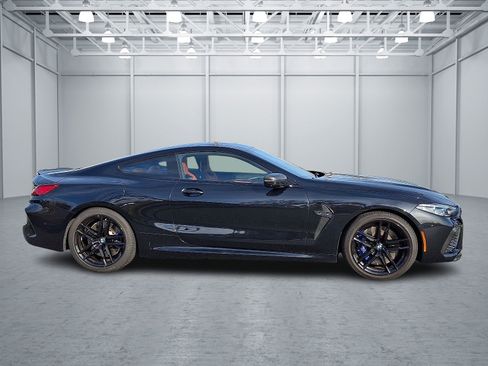 Used 2022 BMW M8 Competition w/ M Carbon Exterior Package image 7