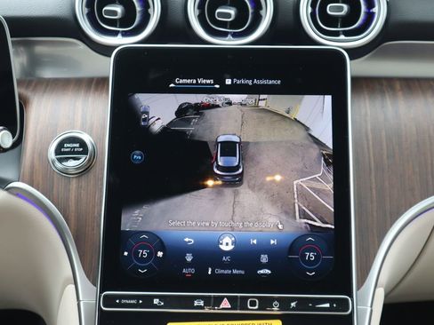 New 2026 Mercedes-Benz GLC 300 4MATIC image 17