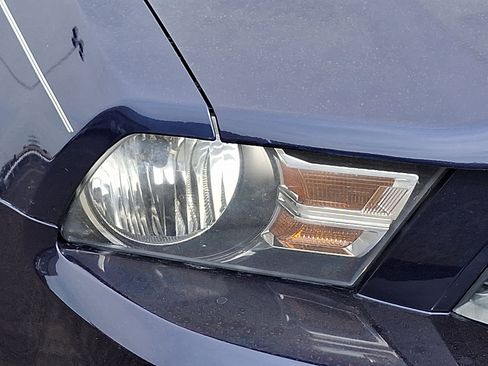 Used 2011 Ford Mustang Coupe w/ Security Pkg image 10