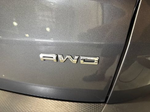 Used 2024 Ford Escape Active AWD/4WD image 30