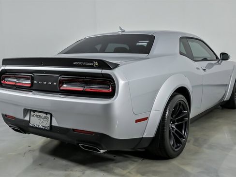 Used 2023 Dodge Challenger R/T Scat Pack RWD image 12