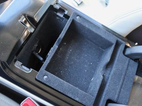 Used 2022 Lincoln Nautilus Black Label w/ Class II Trailer Tow Package image 21