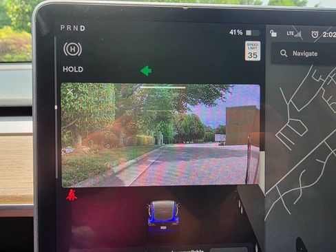 Used 2021 Tesla Model Y 2WD image 20