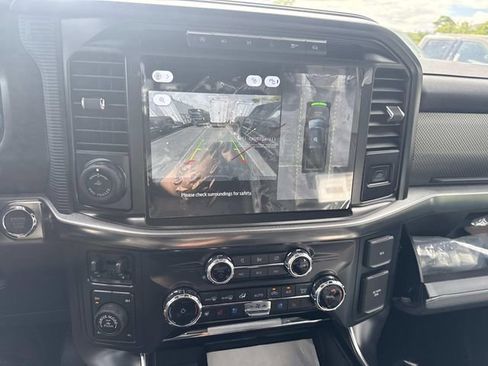 New 2026 Ford F150 Raptor AWD/4WD image 11