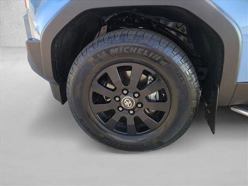 Certified 2024 Toyota Land Cruiser AWD/4WD image 24