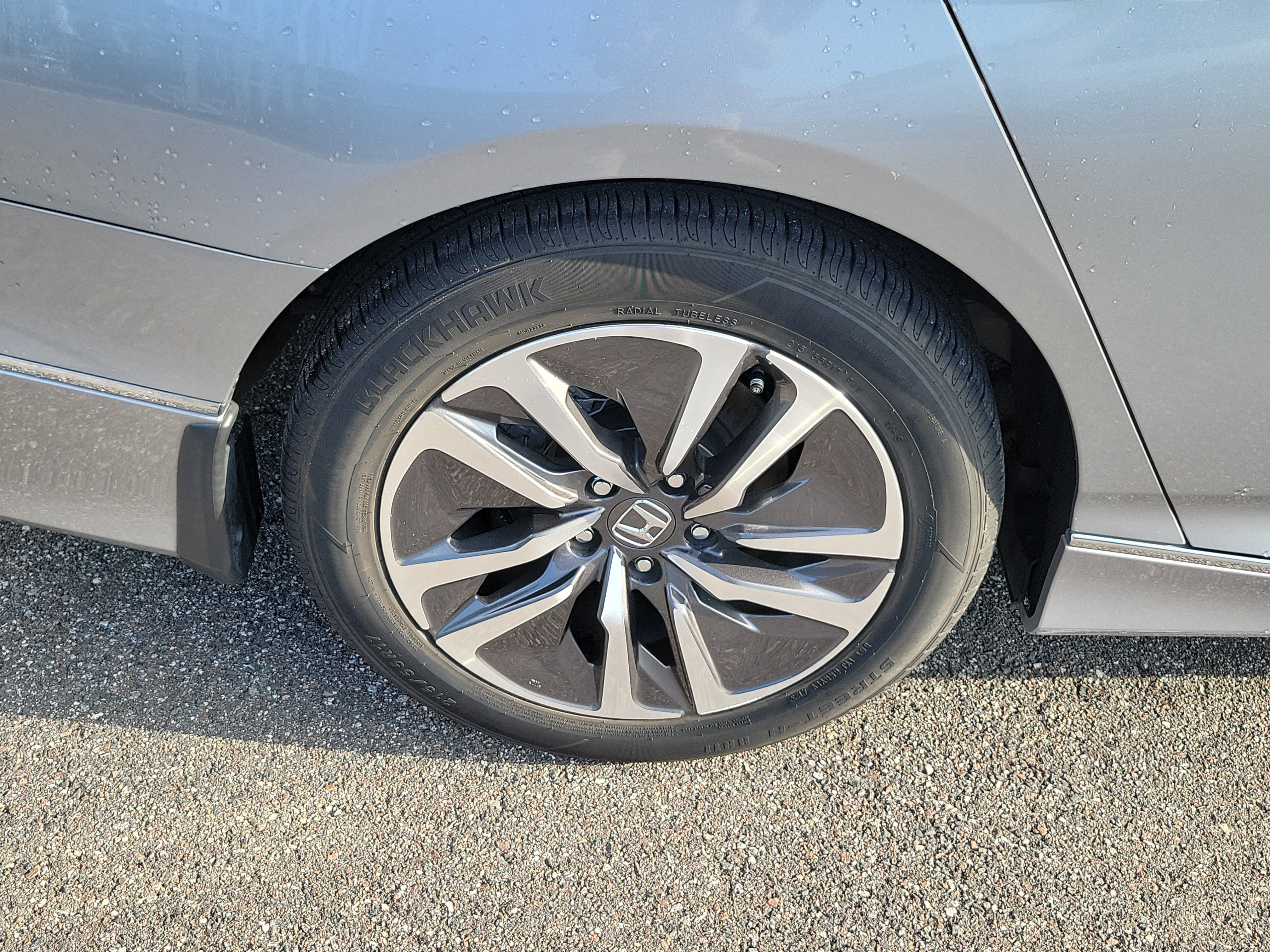 Used 2020 Honda Accord Touring image 39