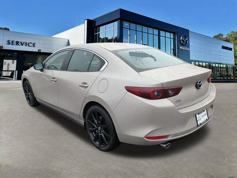 New 2026 MAZDA MAZDA3 s Sport image 6