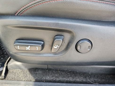 Used 2021 Toyota 4Runner TRD Pro image 12