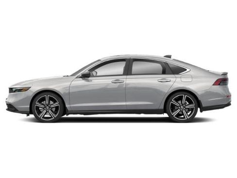 New 2025 Honda Accord Sport image 3