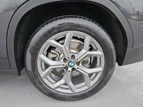 Used 2024 BMW X3 sDrive30i w/ Premium Package image 31