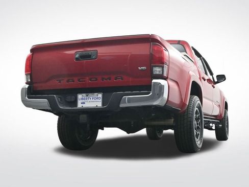 Used 2020 Toyota Tacoma SR5 image 37