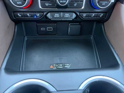 Used 2023 Chevrolet Tahoe High Country w/ Advanced Technology Package image 25