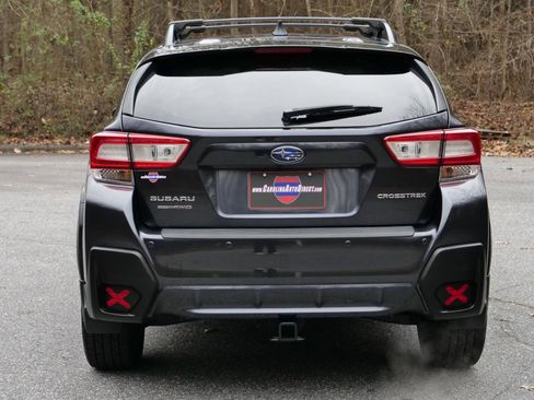 Used 2019 Subaru Crosstrek 2.0i Limited w/ Moonroof Package w/Navigation image 21