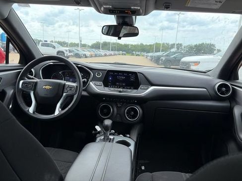 Used 2022 Chevrolet Blazer LT AWD/4WD image 22