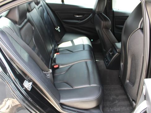 Used 2015 BMW M3 Sedan RWD image 17