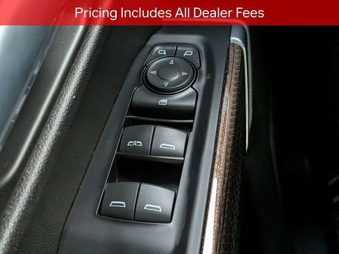 Used 2021 Chevrolet Silverado 1500 LT w/ Diesel Off-Road Package AWD/4WD image 25