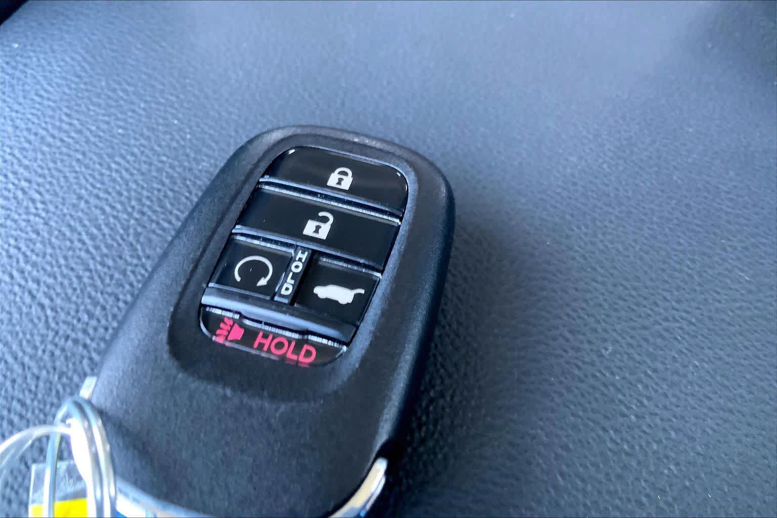 Used 2024 Honda CR-V EX-L image 14