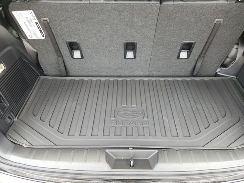 New 2026 Subaru Ascent Bronze Edition AWD/4WD image 25